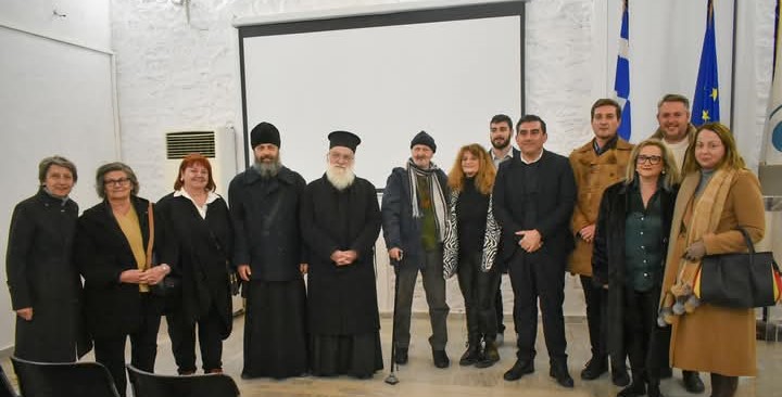 Δήμος Σκιάθου: “Φιλόκαλον αφιέρωμα εις τιμήν και μνήμην Αλέξανδρου Παπαδιαμάντη”